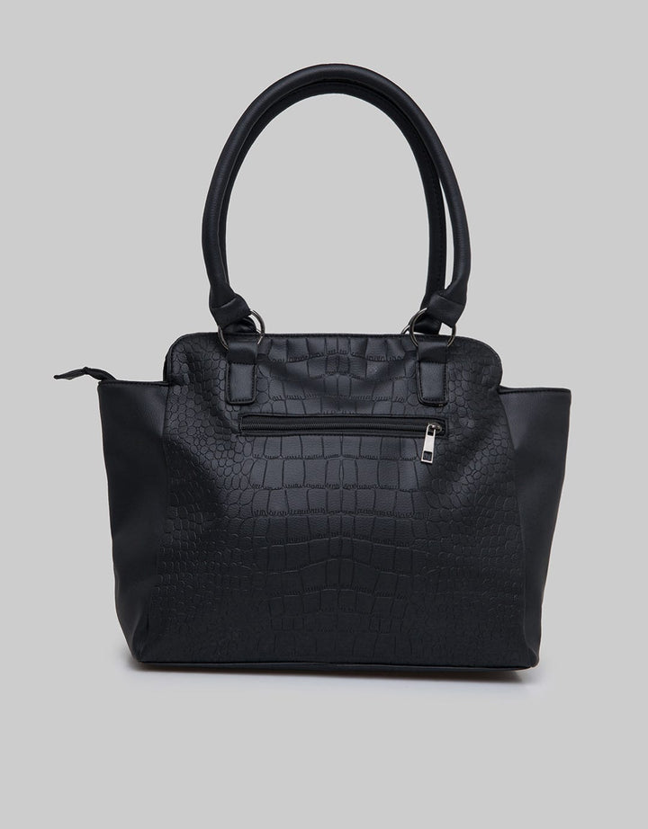 Creart Concept Tote Bag Deborah Caviar