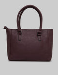 Creart Concept Tote Bag Fio Caviar