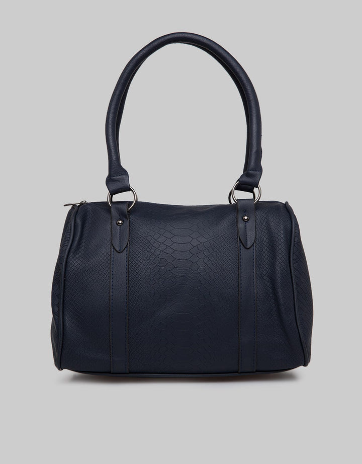 CreArt Concept Speedy Bag Abby Croco
