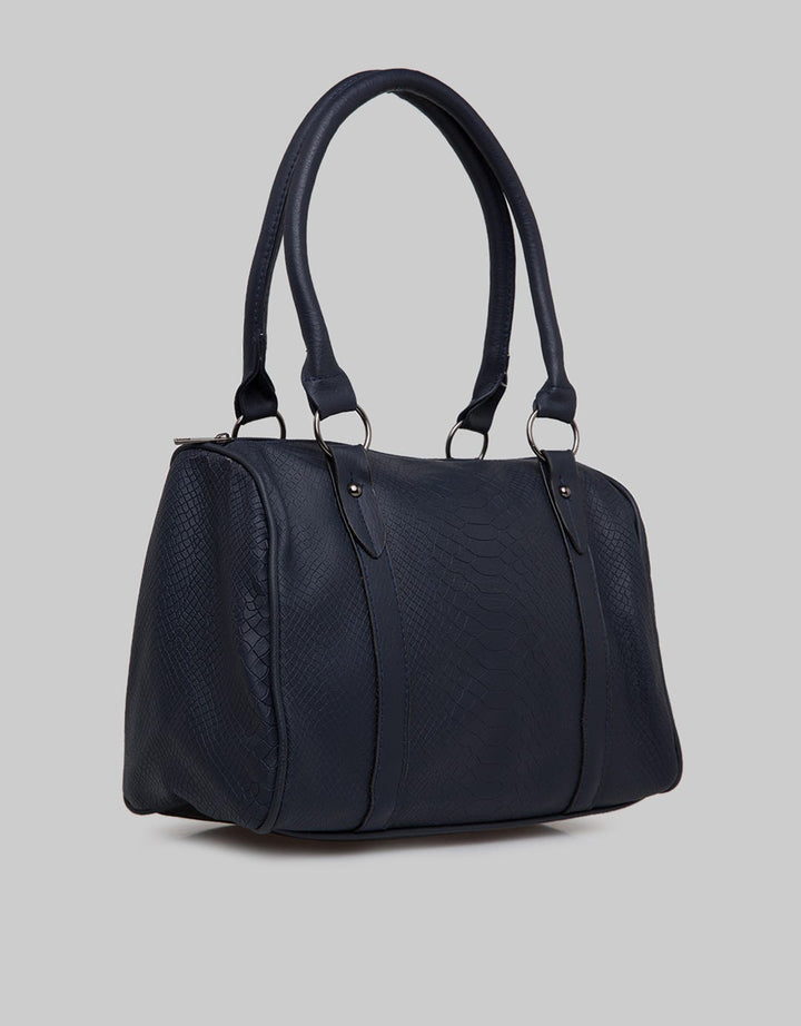CreArt Concept Speedy Bag Abby Croco