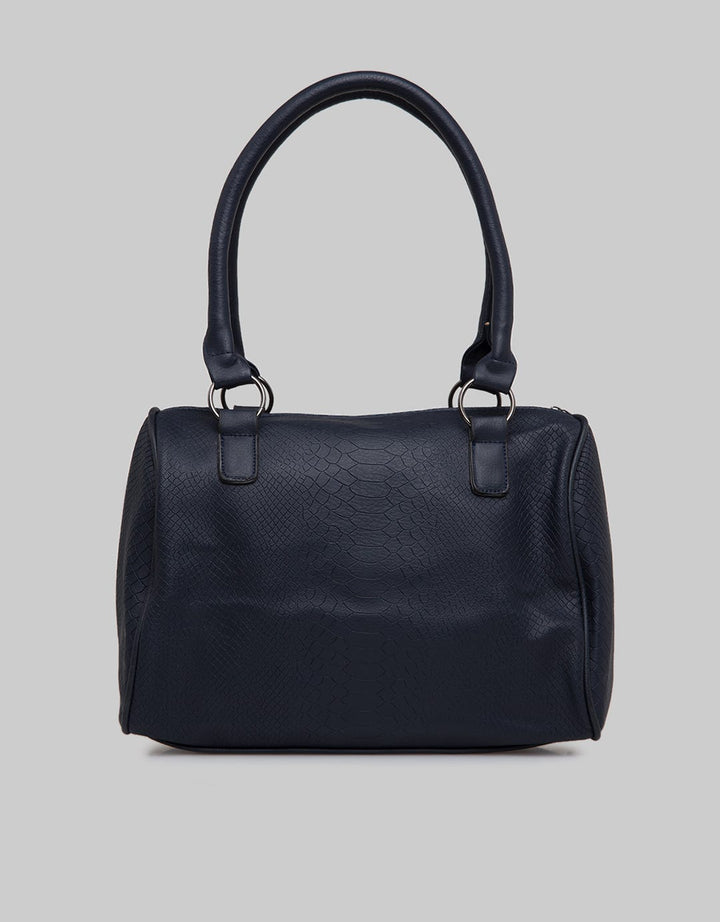 CreArt Concept Speedy Bag Abby Croco