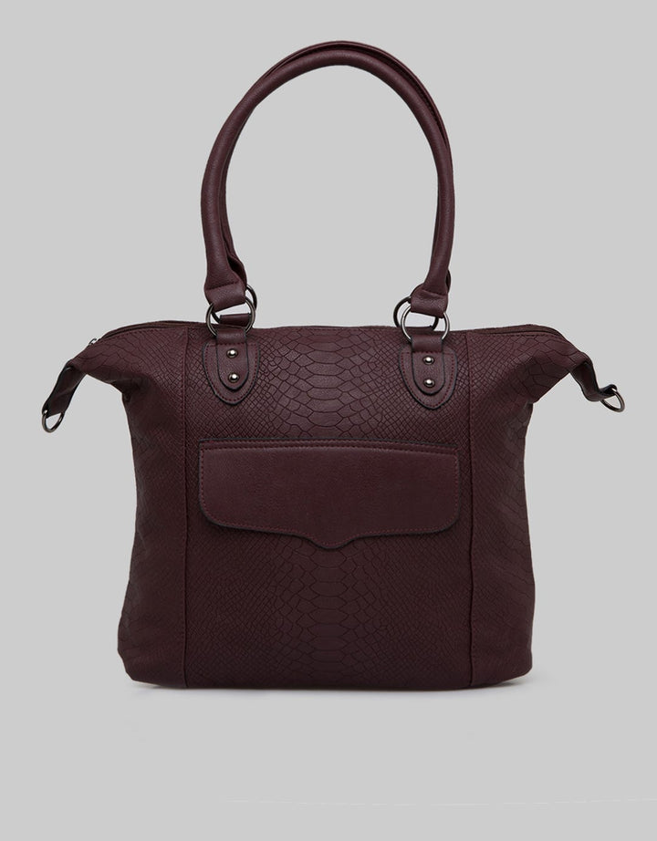 CreArt Concept Tote Bag Eliza Snake