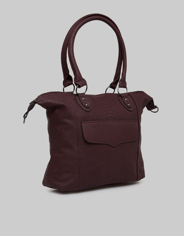 CreArt Concept Tote Bag Eliza Snake