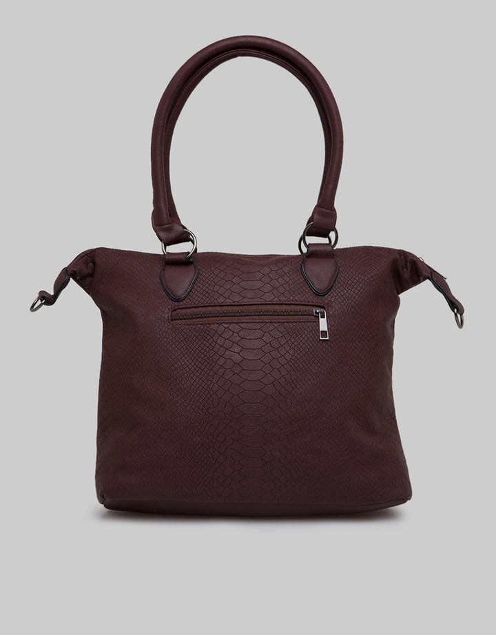 CreArt Concept Tote Bag Eliza Snake