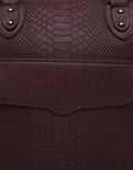 CreArt Concept Tote Bag Eliza Snake