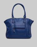 CreArt Concept Tote Bag Bella Ostrich