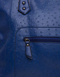 CreArt Concept Tote Bag Bella Ostrich