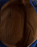 CreArt Concept Tote Bag Bella Ostrich