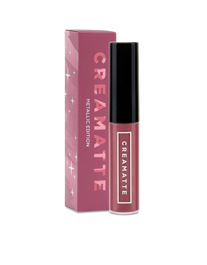Emina Creamatte Metallic Edition 5.5 g
