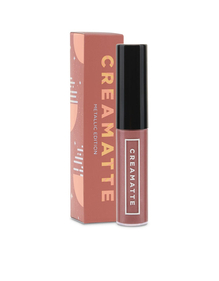 Emina Creamatte Metallic Edition 5.5 g