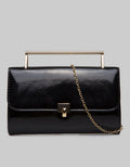 Fladeo Handbags With Chain Strap