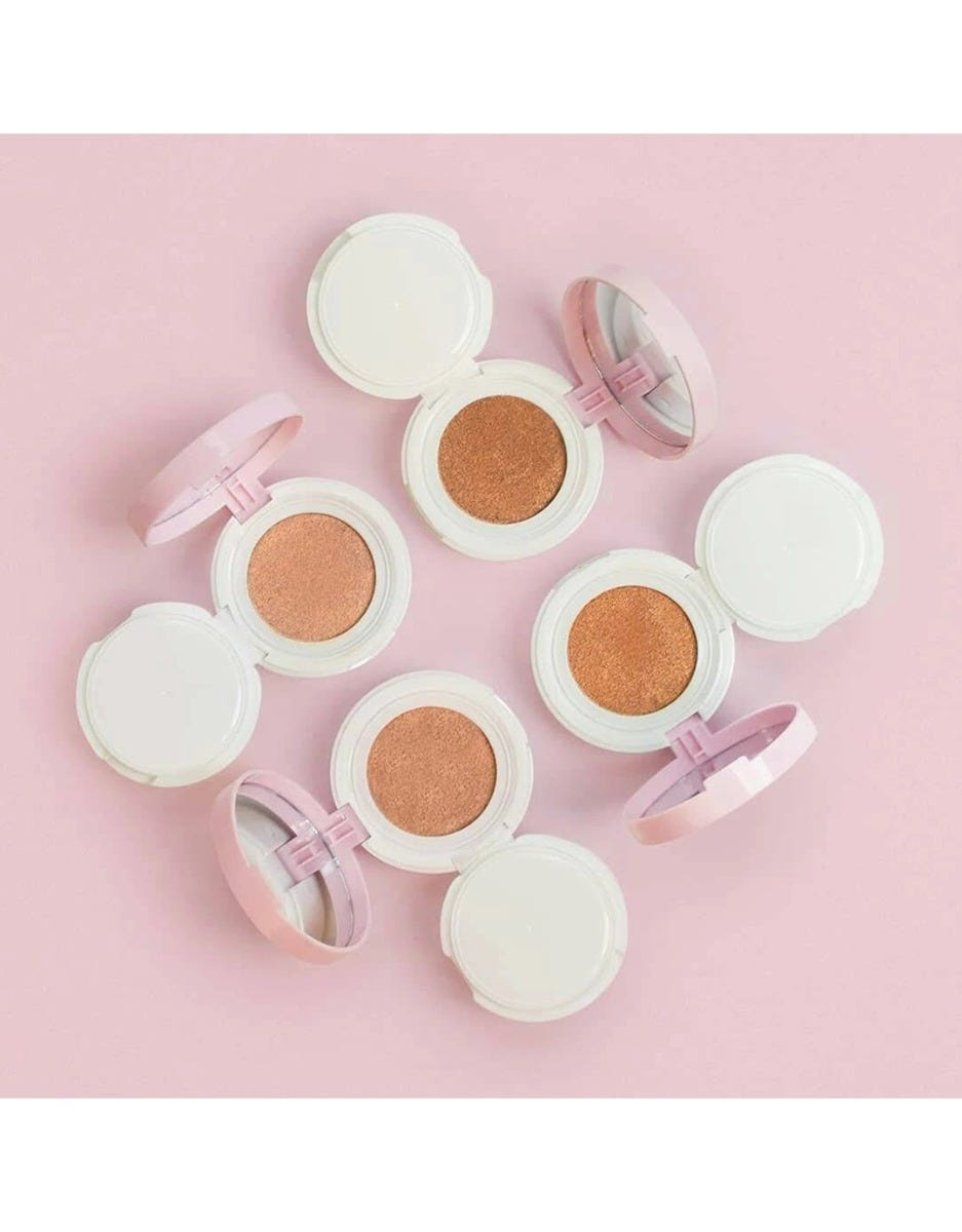Emina Bare With Me Mineral Cushion 02 Natural 15 g