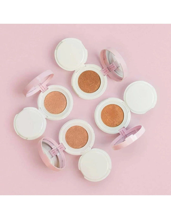 Emina Bare With Me Mineral Cushion 02 Natural 15 g