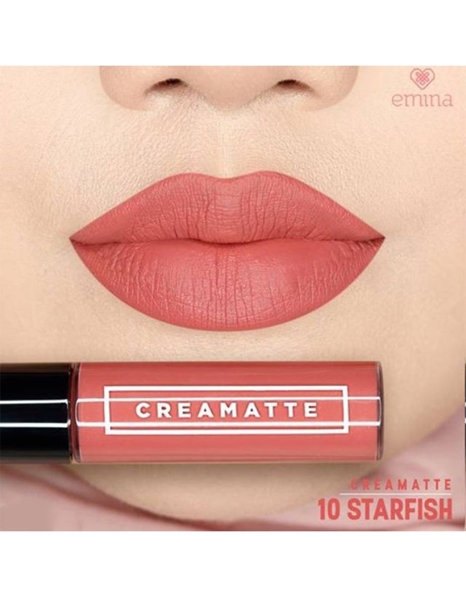 Emina Creamatte 5.5 gr