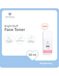 Emina The Bright Stuff Face Toner 50 ml