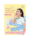 Emina The Bright Stuff Face Toner 50 ml