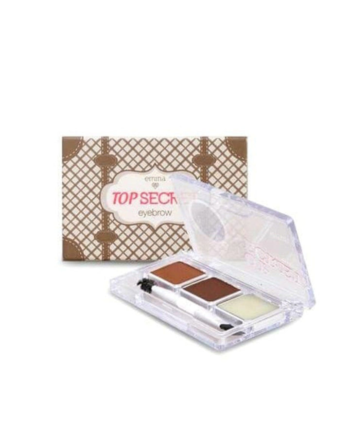 Emina Top Secret Eyebrow 2.9 gr