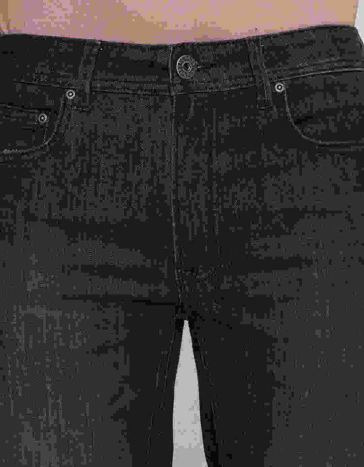 Nevada Denim Slim Destroy Celana Panjang Pria