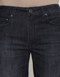 Nevada Denim Slim Destroy Celana Panjang Pria