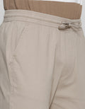 Nevada Basic Color Celana Jogger Pria