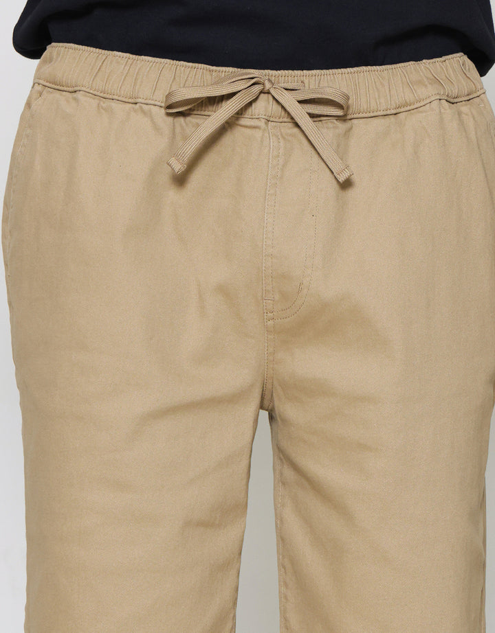 Nevada Woven Twill Texture Swss01 Men's Shorts