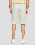 Nevada Woven Twill Texture Swss01 Celana Pendek Pria
