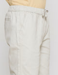 Nevada Woven Twill Texture Swss01 Men's Shorts