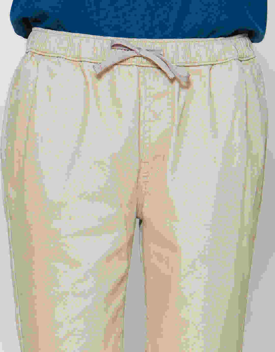 Nevada Woven Twill Texture Swss01 Men's Shorts