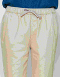 Nevada Woven Twill Texture Swss01 Celana Pendek Pria