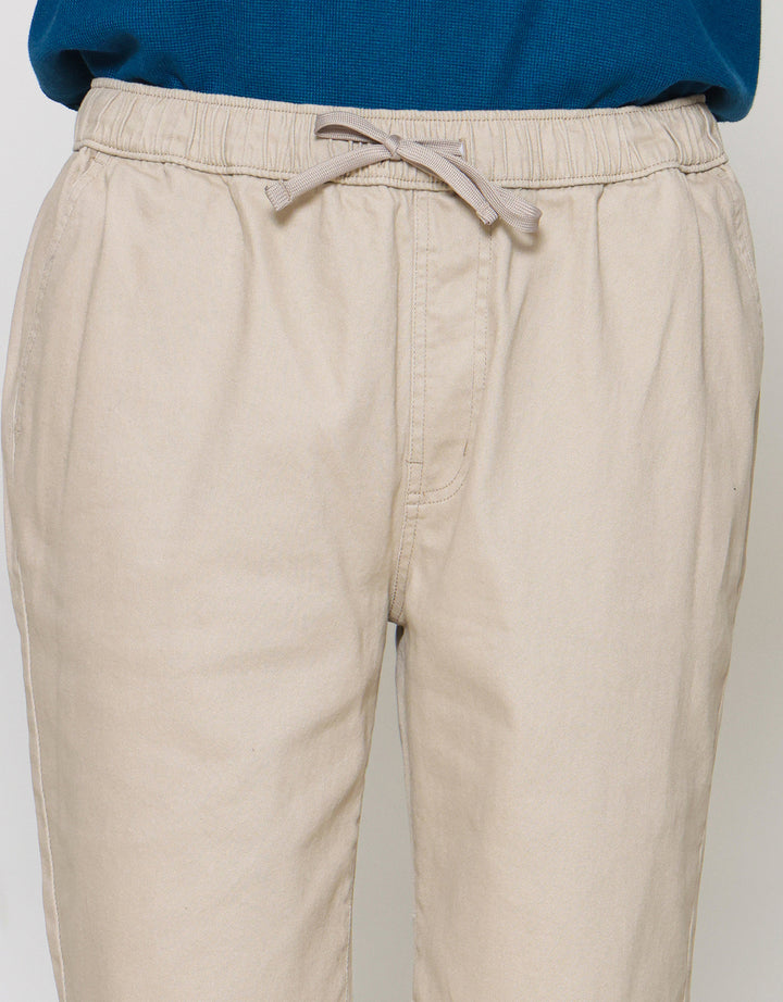 Nevada Woven Twill Texture Swss01 Men's Shorts