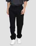 Nevada Basic Color Celana Jogger Pria