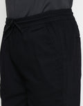 Nevada Basic Color Celana Jogger Pria
