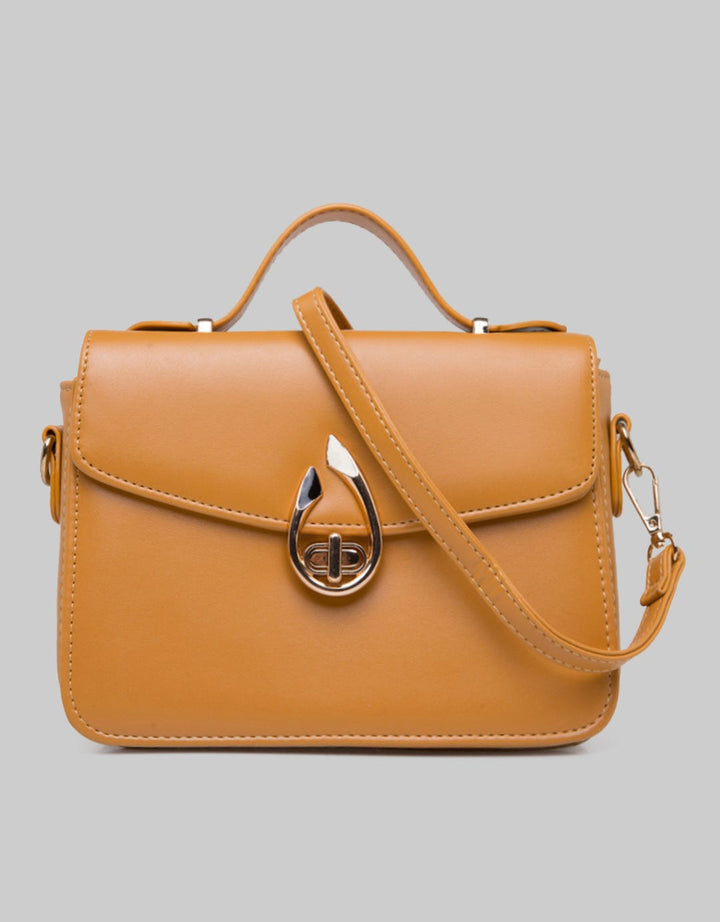 Fladeo Tas Handbags  Casual Look