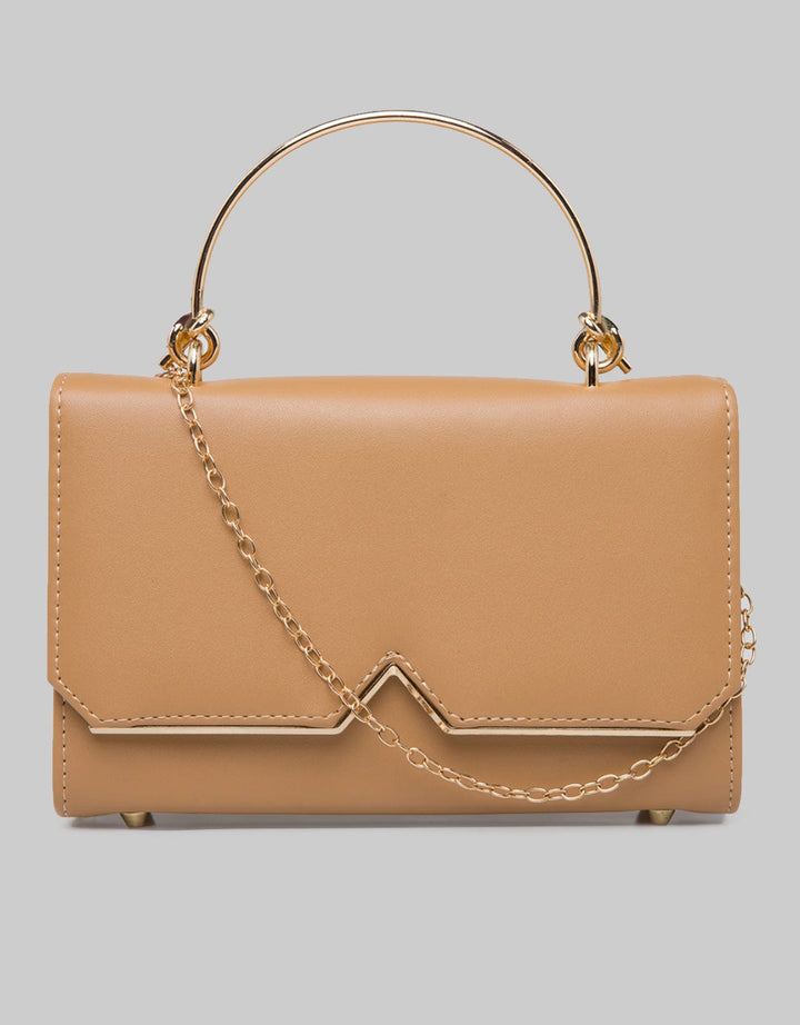 Fladeo Tas Handbags With Chain Strap