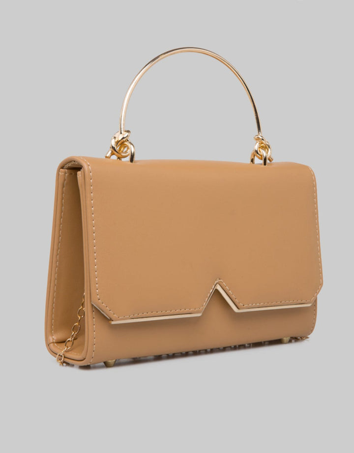 Fladeo Tas Handbags With Chain Strap