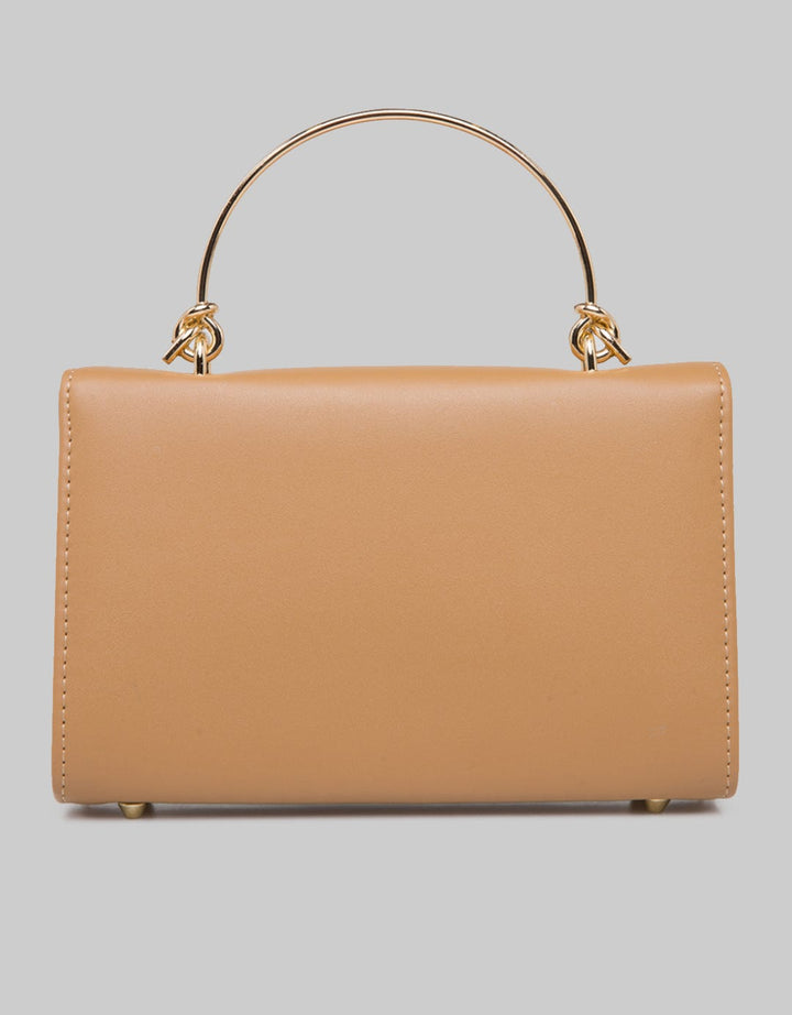 Fladeo Tas Handbags With Chain Strap