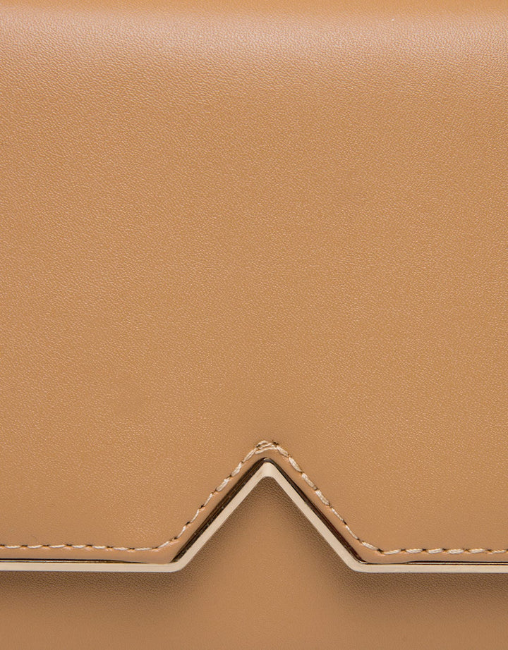 Fladeo Tas Handbags With Chain Strap