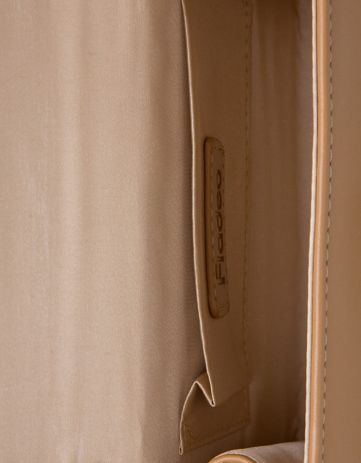 Fladeo Tas Handbags With Chain Strap