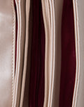 Fladeo Tas Stitching Look Handbag