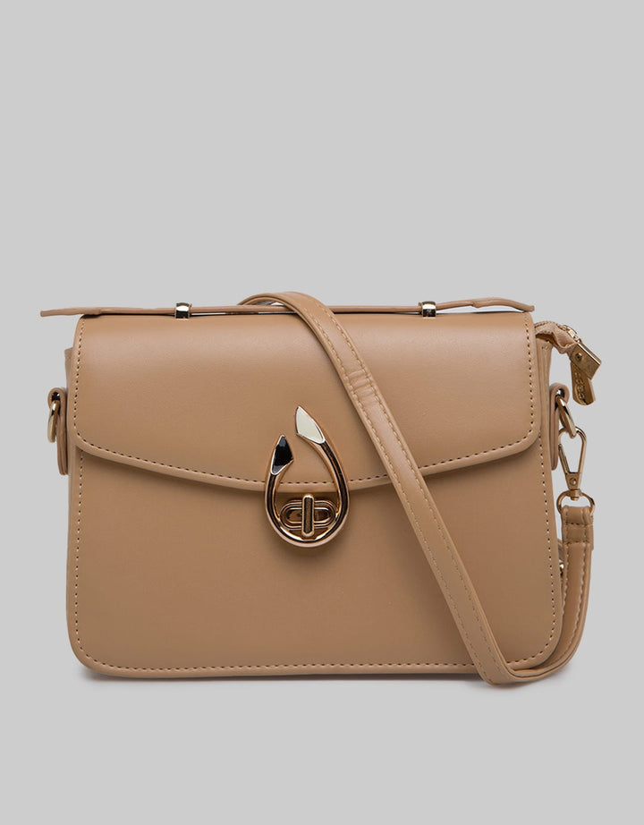Fladeo Tas Handbags  Casual Look