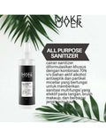 Make Over All Purpose Sanitizer 200 ml