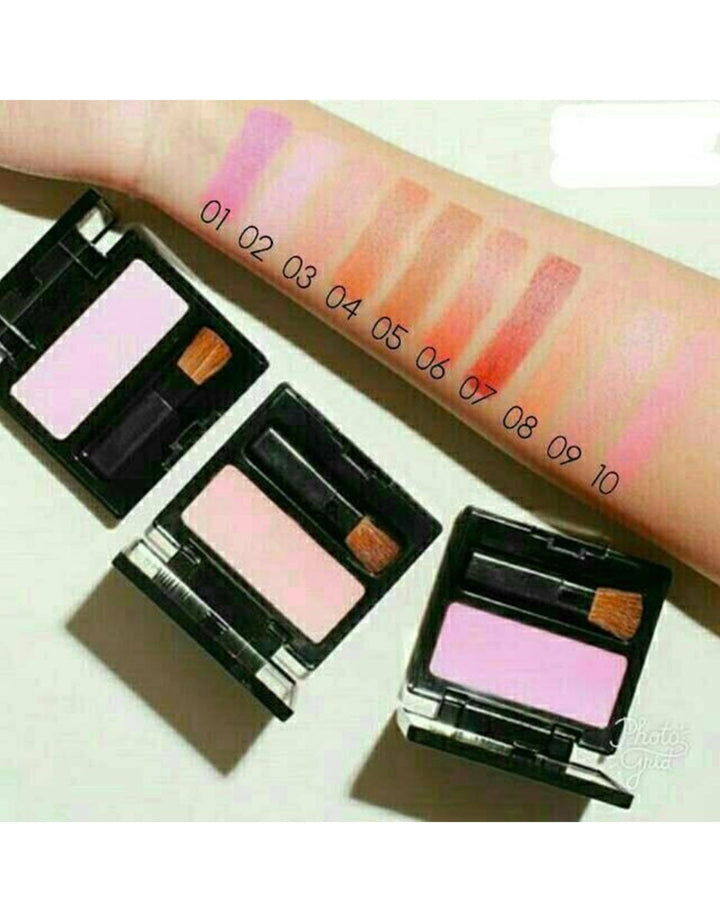Make Over Blush On 3.5 g