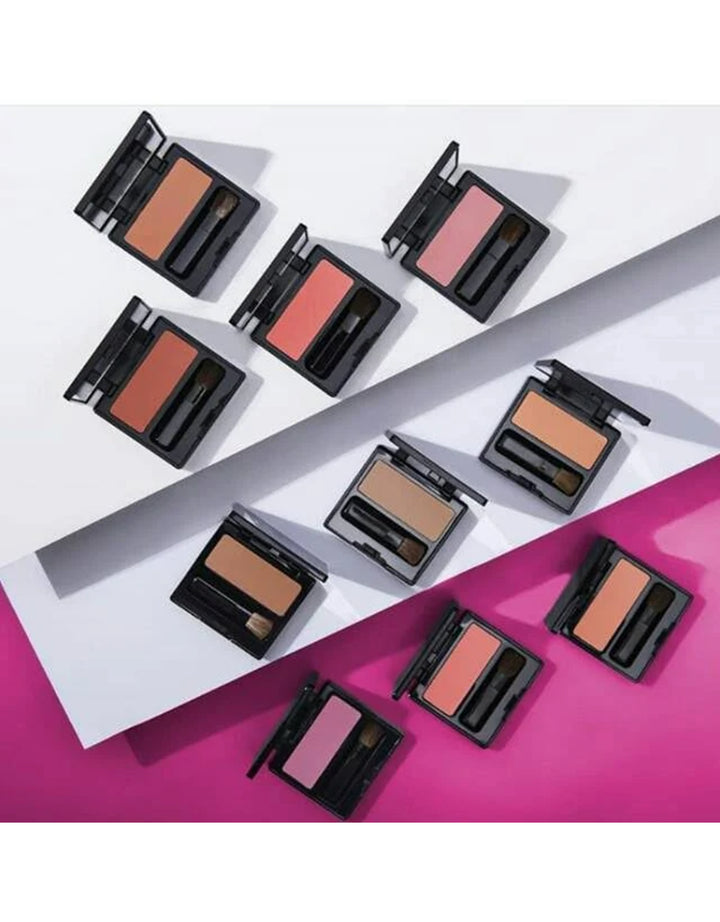 Make Over Blush On Single 06 Caribbean Sunset 6 g