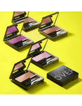 Make Over Blush On Single 06 Caribbean Sunset 6 g