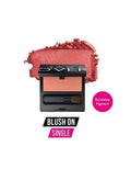 Make Over Blush On Single 09 Summer Twist 6 g