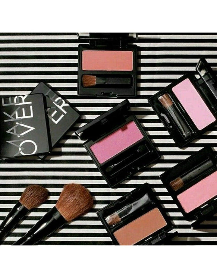Make Over Blush On Single 09 Summer Twist 6 g