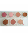 Make Over Blush On Refill Pack 3.5 g