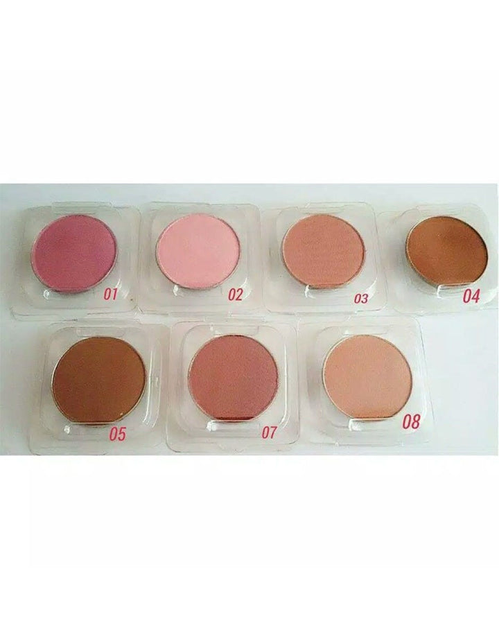 Make Over Blush On Refill Pack 3.5 g