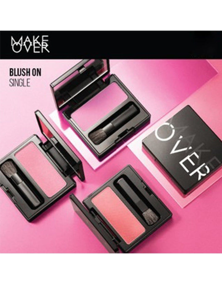 Make Over Blush On Refill Pack 3.5 g