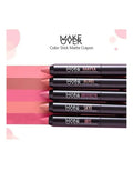 MAKE OVER Color Stick Gloss Crayon 3 g